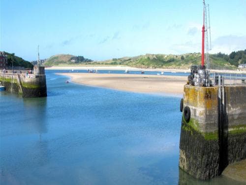 Symply Padstow