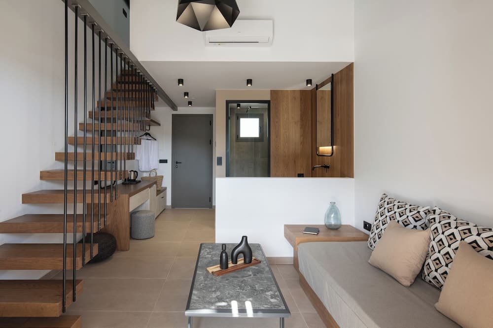 Poseidon Villas