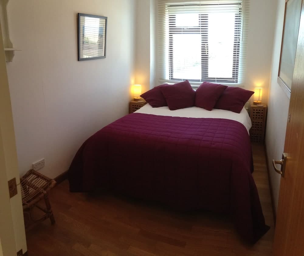 Croftside B&B