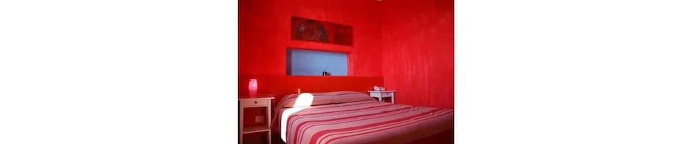 Hotel Oltremare
