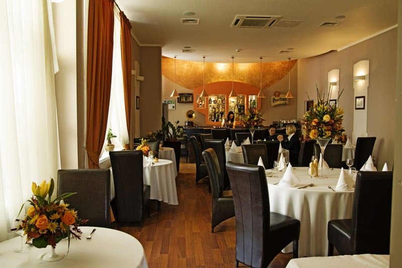 Parkhotel Tryszczyn