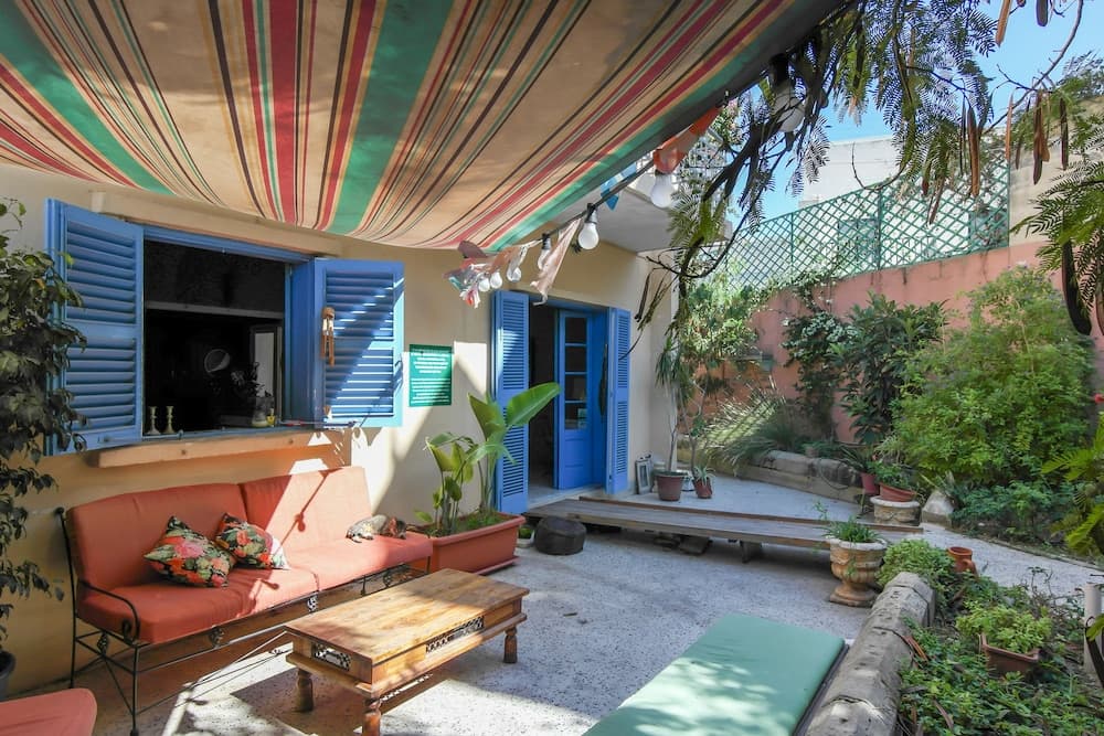 Boho Hostel