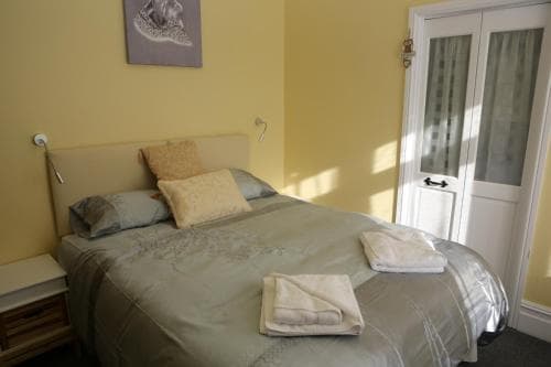 The Sandpiper Inn