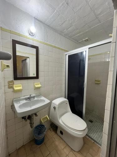 Hostal Mazatlan