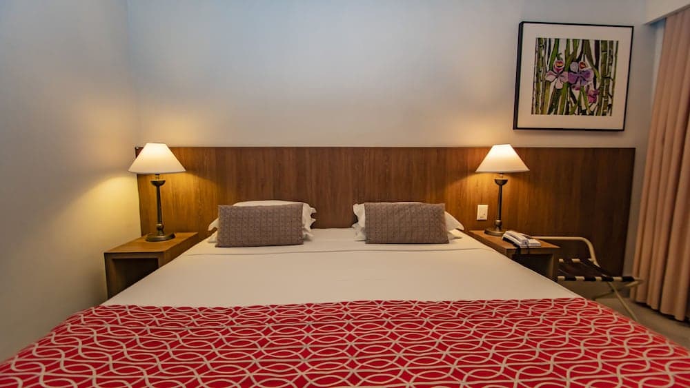 Hotel Beira Mar