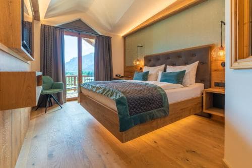 Laschenskyhof Hotel & Spa
