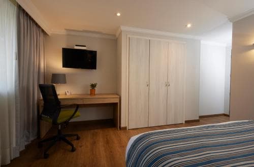 Hotel Saint Simon