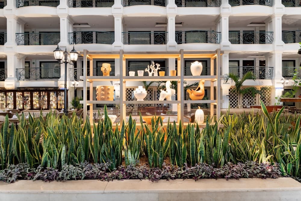 Marriott Torreon