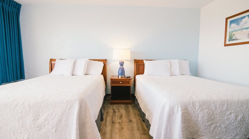 Mid Town Motor Inn