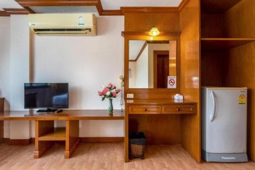 JB Green Hotel Patong