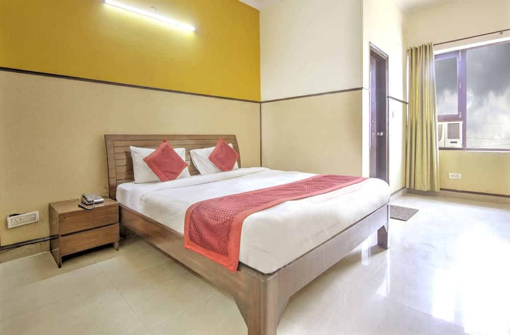 Hotel Elite Peak