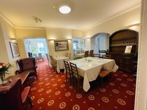Fairlight Guesthouse