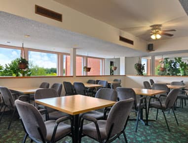 Rodeway Inn Lawrence
