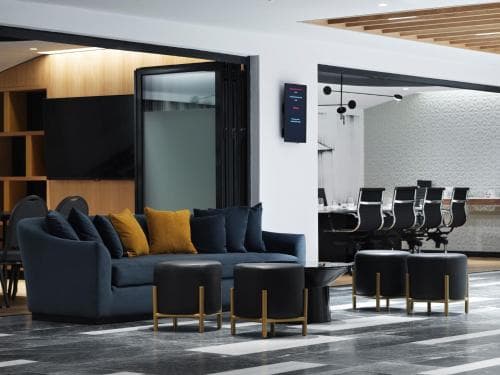 Grand Hyatt Athens
