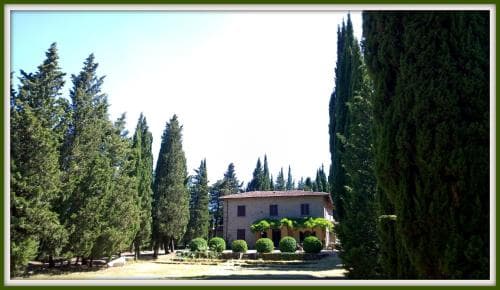 La Scheggia Holiday