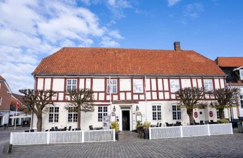 Hotel Ringkobing