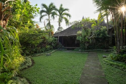 Unique Villas Ubud