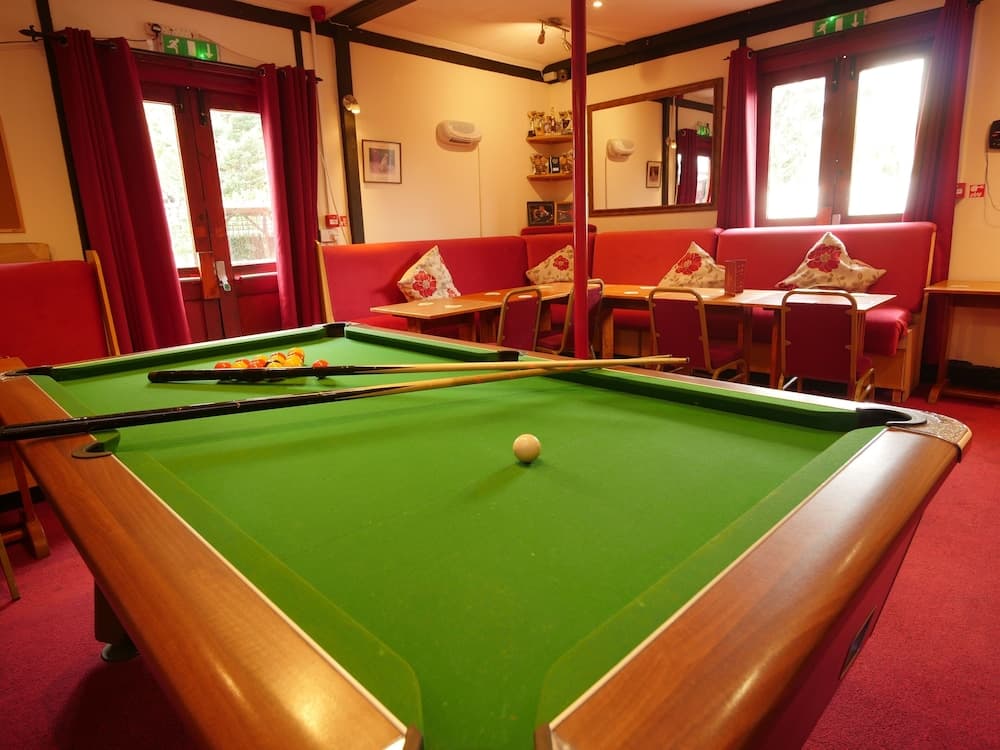 The Five Bells