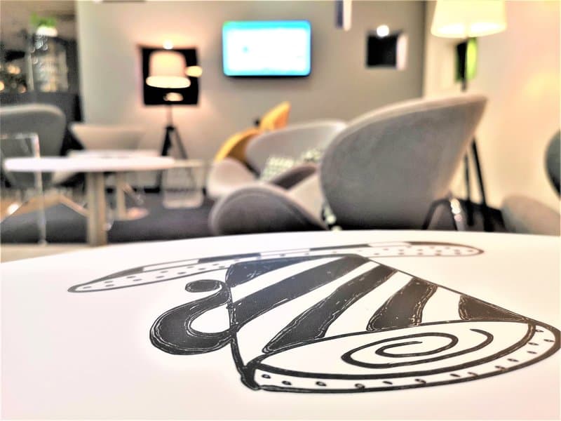 Ibis Styles Vilnius
