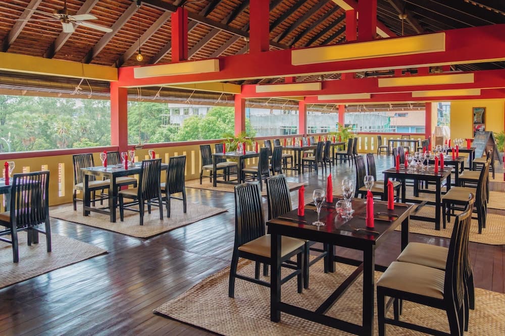 Siddharta Boutique Hotel
