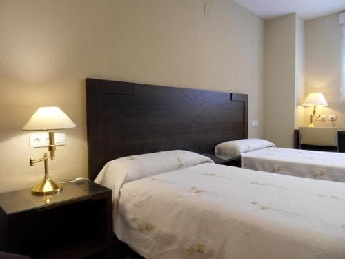 Hostal El Estudio