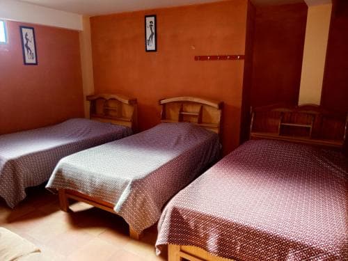 Hostal Puerto Alegre