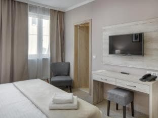 Hotel Florenc