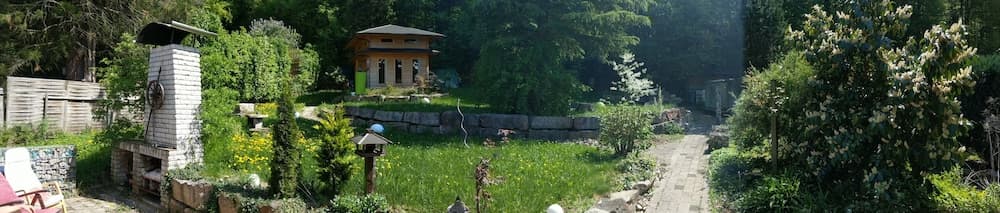 Pension Am Waldrand