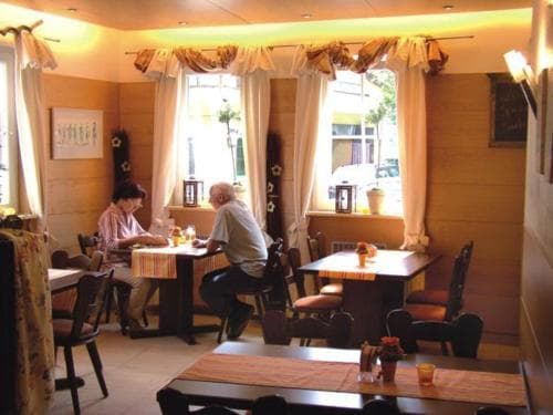 Hotel Gasthaus Bock