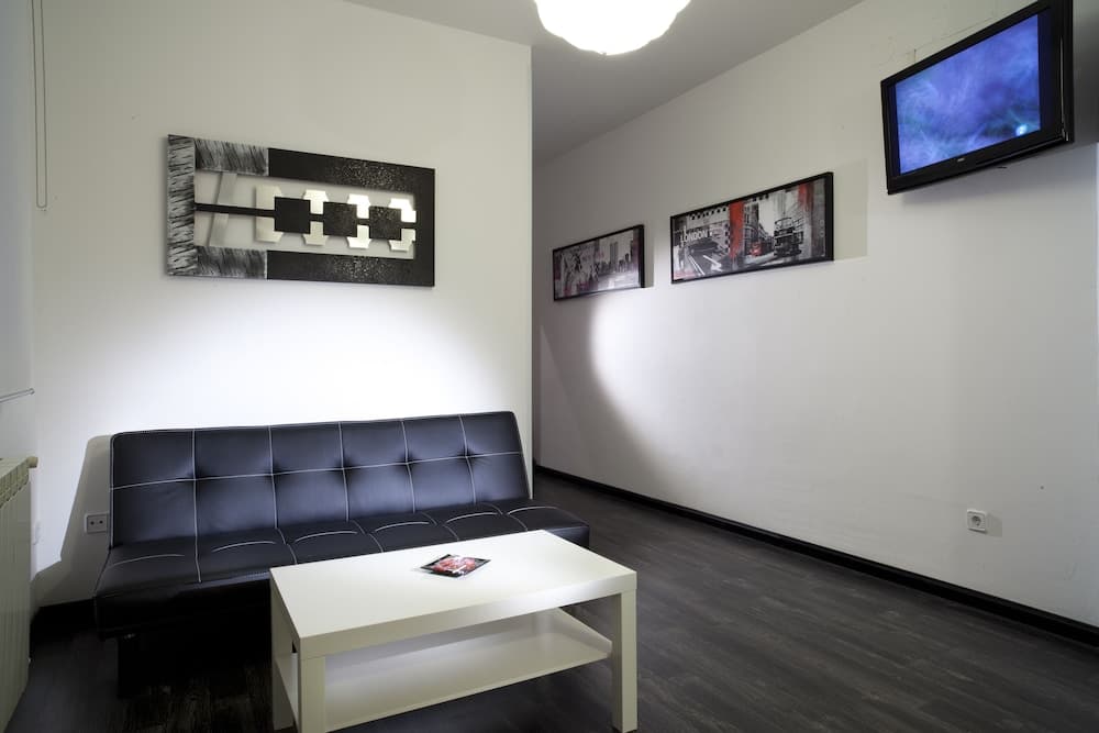 Hostal Gala Madrid