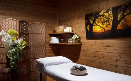 Spa Village at Hamat Gader - adults only