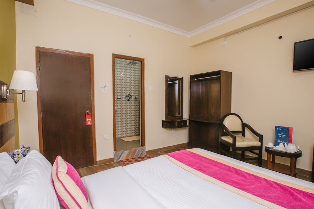 Hotel Manaslu 2