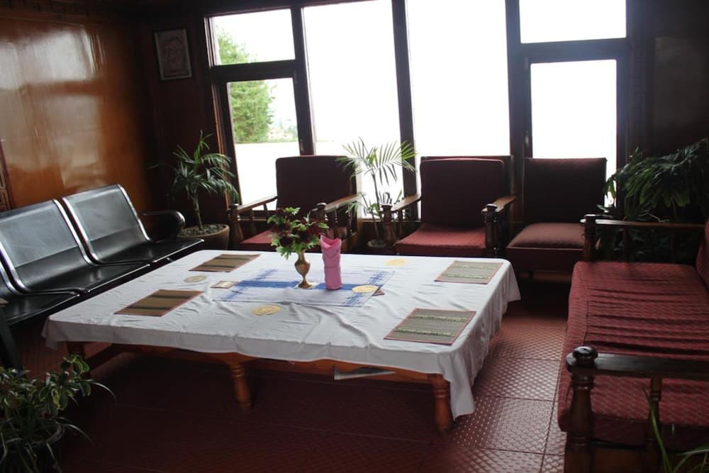 Stupa Resort