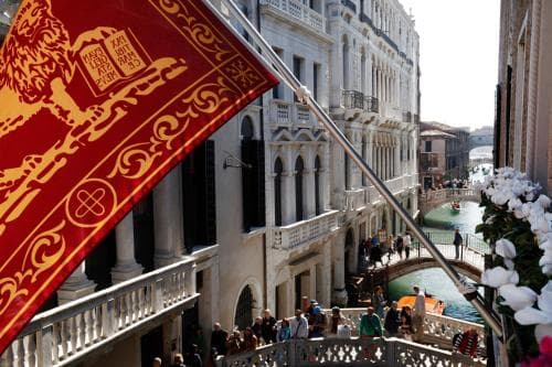 Hotel Dona Palace