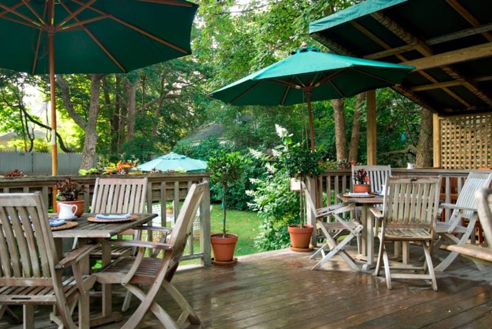 Marshall Slocum Inn