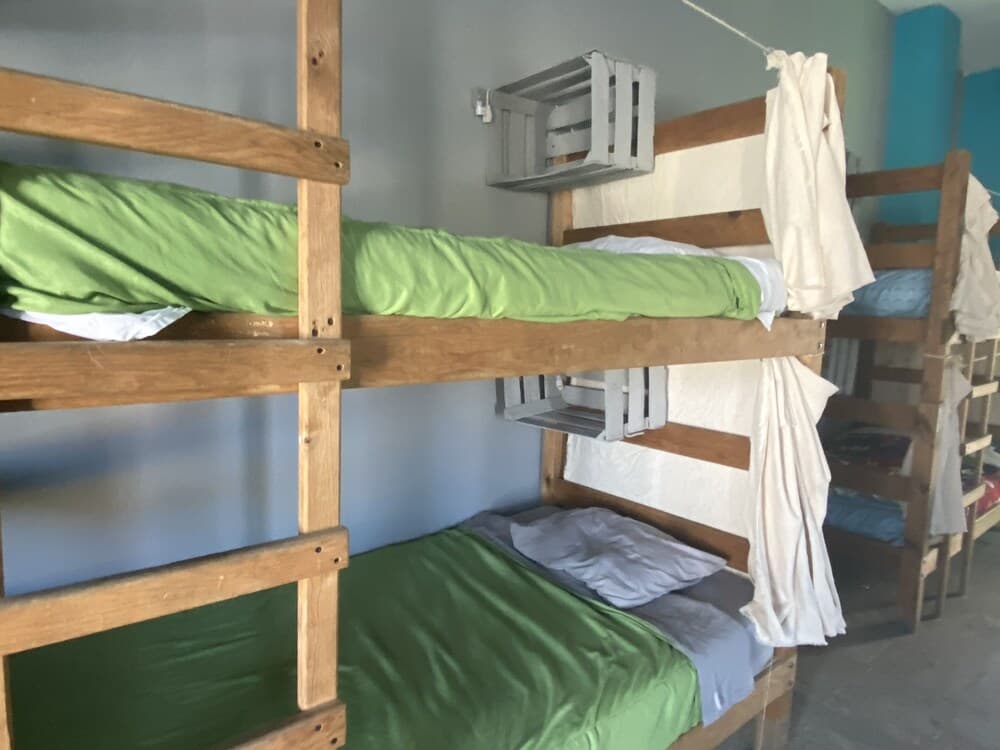 Bajas Cactus Hostel