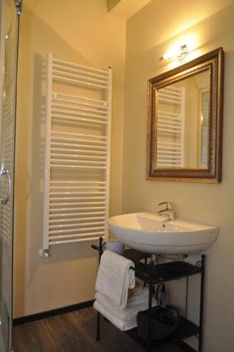 Bed & Breakfast Acquamarina