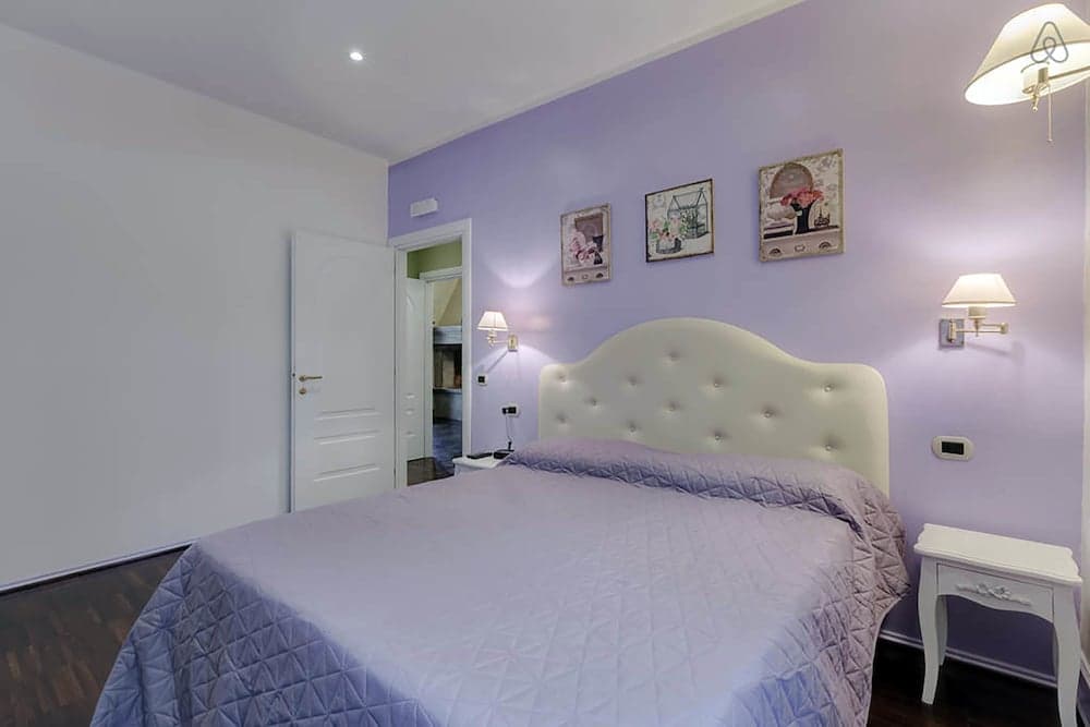 B&B Anticoplatano