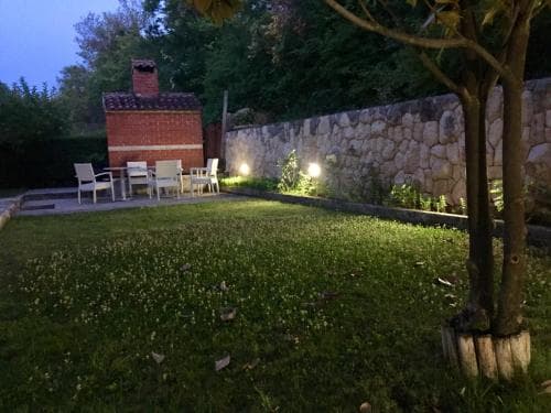 Villa Luna