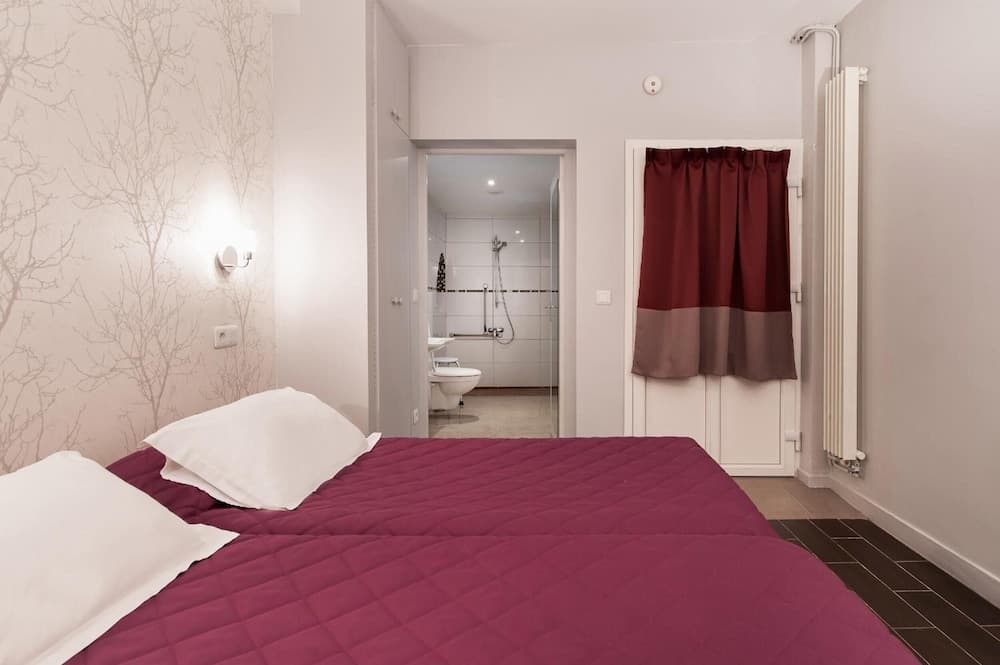 Hotel Americain
