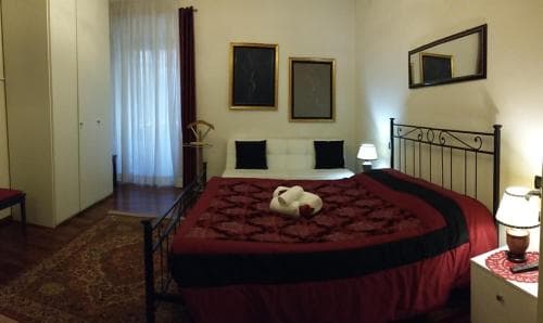B&B Le Muse