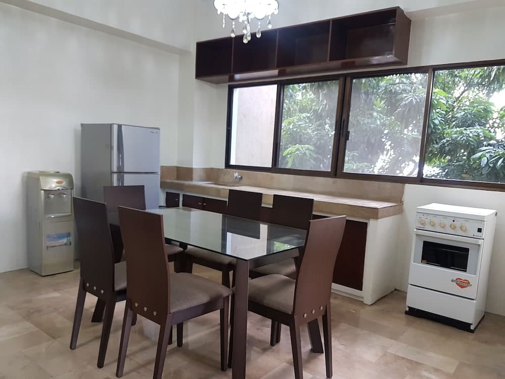 TSC Residential Suites