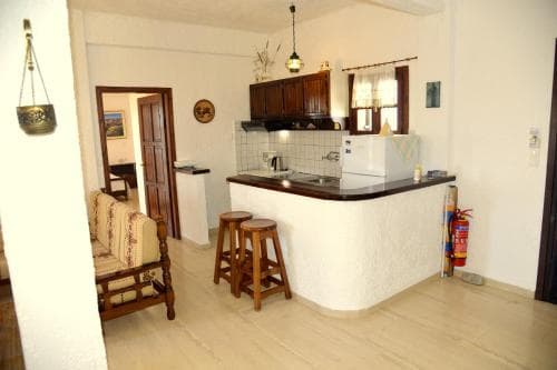 Filoxenia Villa