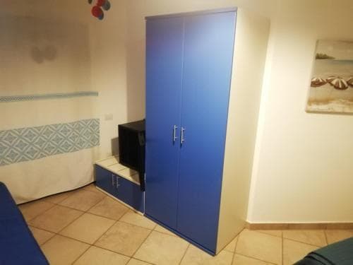 B&B Acquamarina