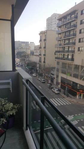 San Telmo Flats