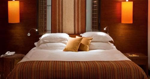 Beresheet by Isrotel exclusive