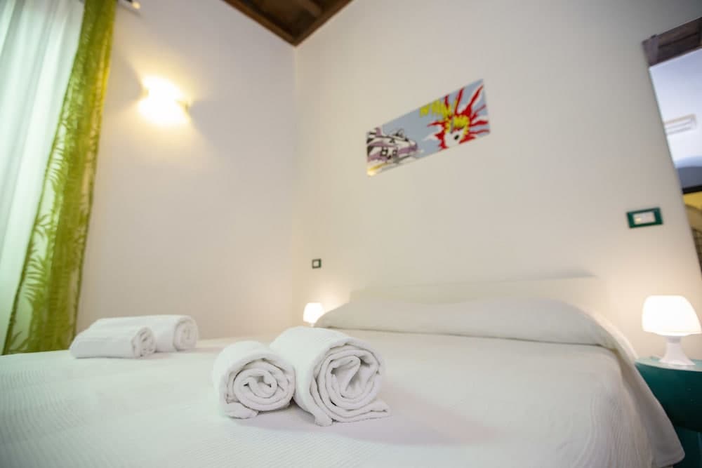 POP Art B&B