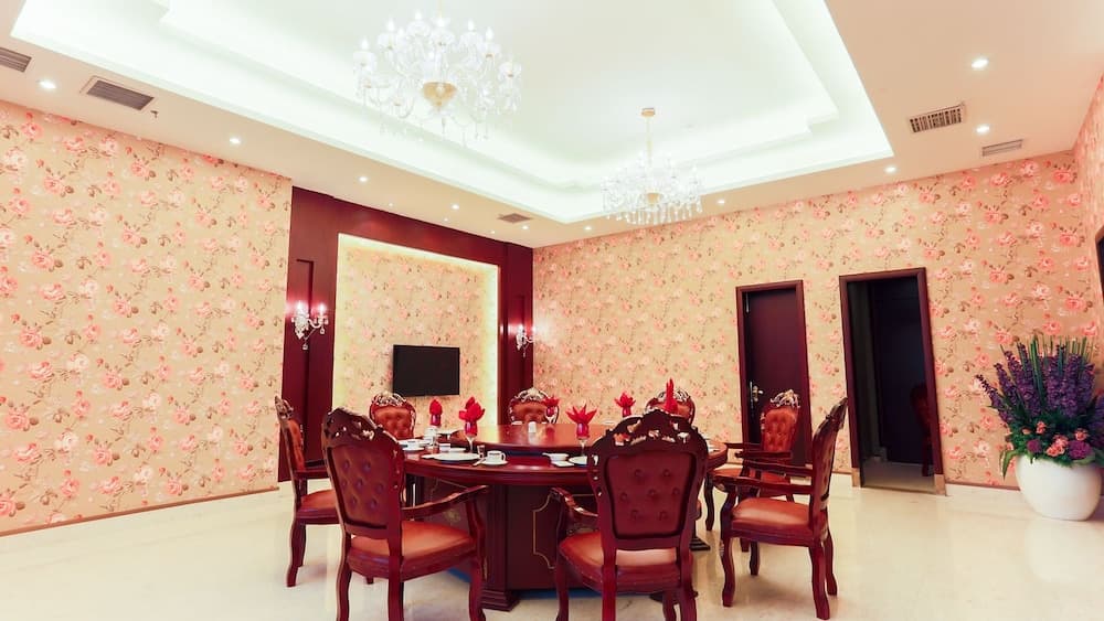 Xi'an Junling Spring Hotel