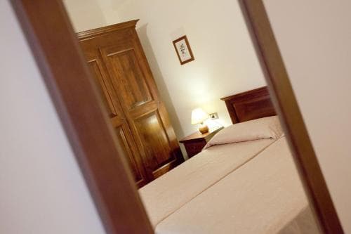 Albergo Le Giraffe