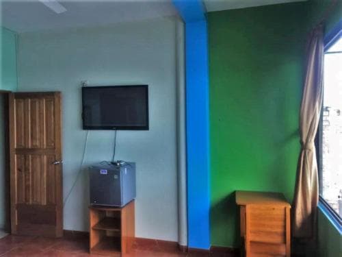 Amazon Dream Hostel